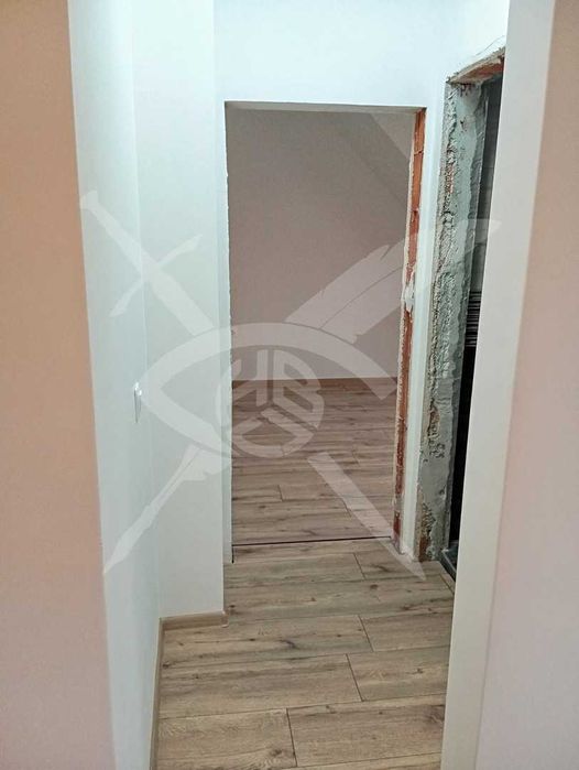 Двустаен апартамент в жк. Надежда 2 № 92159