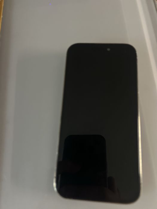 Iphone 14 pro 128 100%