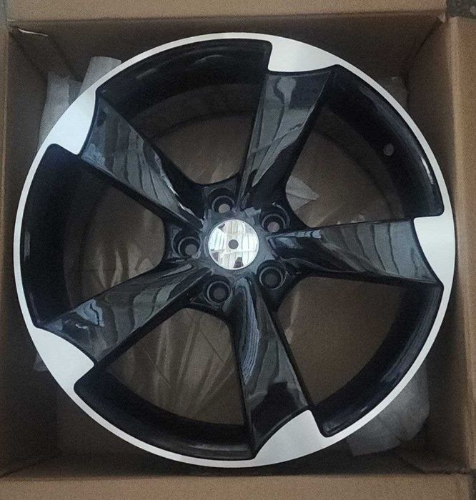 Formula Plus Diska R18