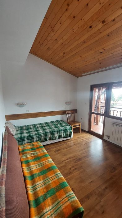 Продава се Мезонет в Банско - 150 кв.м за 1067 €/кв.м - Снимка #4