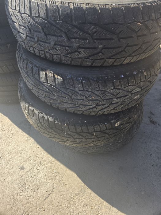 Anvelope R15/R17/R18
