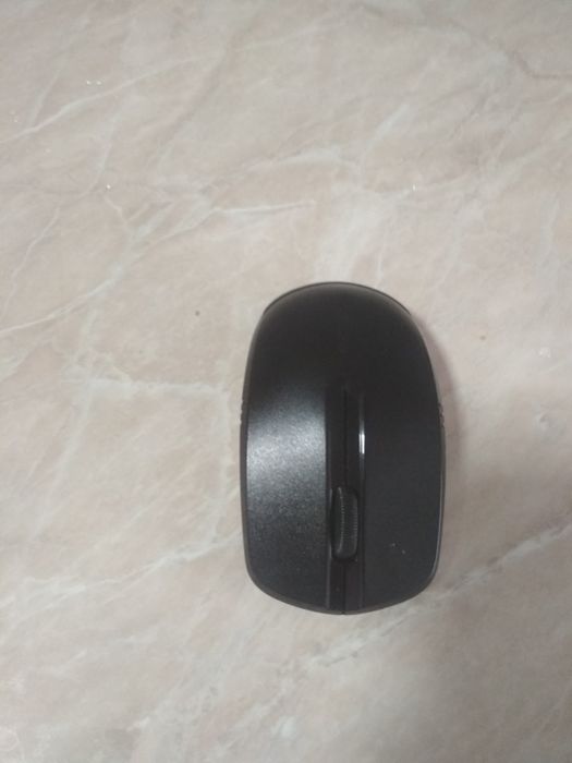 Блутуз мишка кампютера