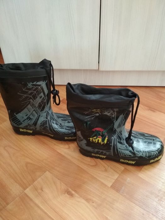 Детская обувь