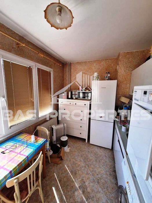 Продава се Едностаен апартамент в София, Обеля 2 - 45 кв.м за 2289 €/кв.м - Снимка #2