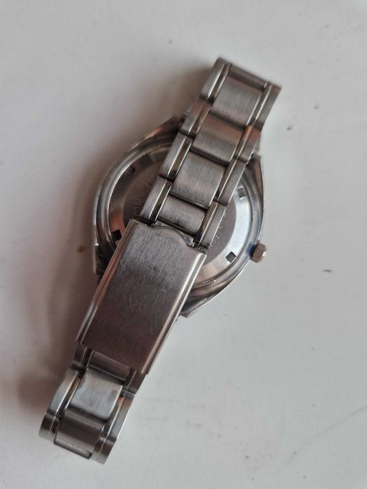 ELPAR, E 7, cal. AS 2066, 17 jewel, automatic, case 38,5mm, Swiss; Топ състояние!
