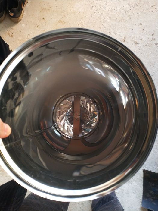 Димоотвод и шапка за комин Ф180