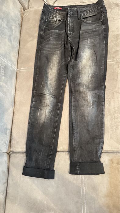 Дънки за тийнейджър