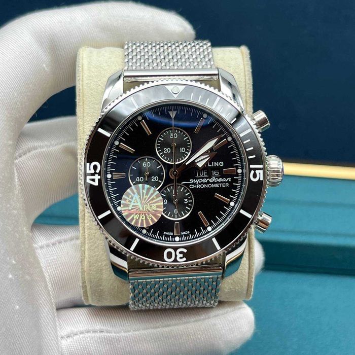 breitling superocean heritage Chrono