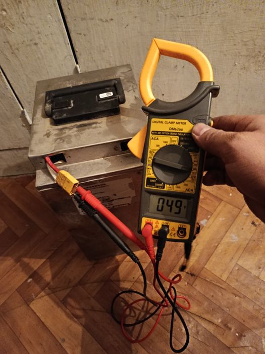 Аккумулятор для электровелосипед