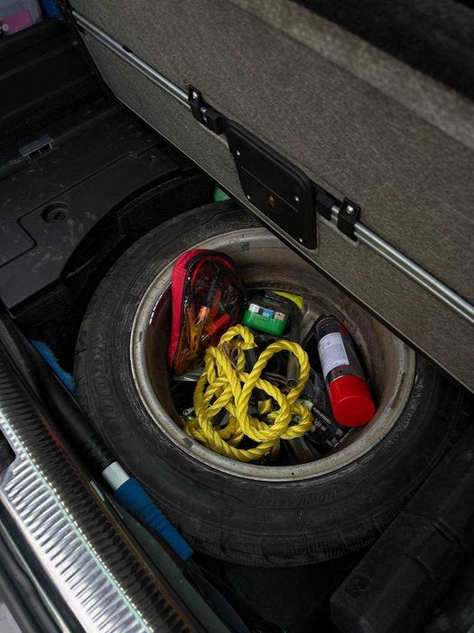 VW passat b6 variant 2.0 fsi