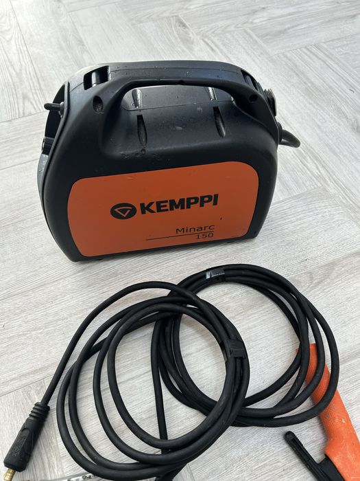 Kemppi Minarc 150 aparat de sudura