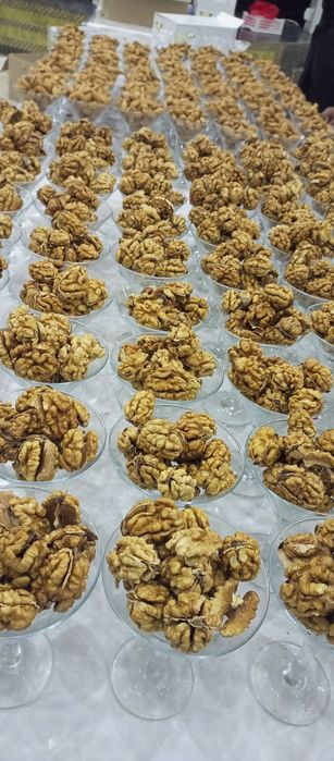 Ошпазлик хизматлари.