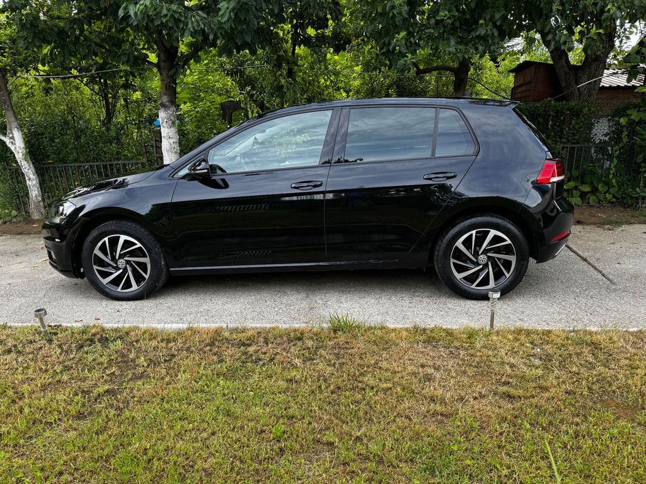 Volkswagen Golf Import Germania / de la pers fizica