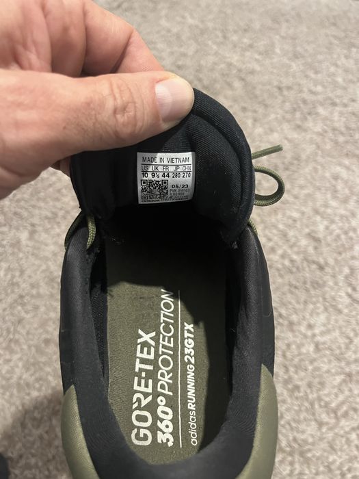 Adidas Supernova 3 GTX-оригинални мъжки маратонки
