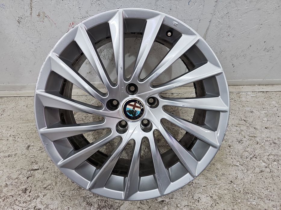 Janta aliaj Alfa Romeo Giulietta (940) [Fabr 2010-2016] Hatchback Spor