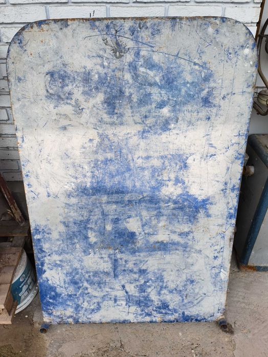 Тачка для перевозки