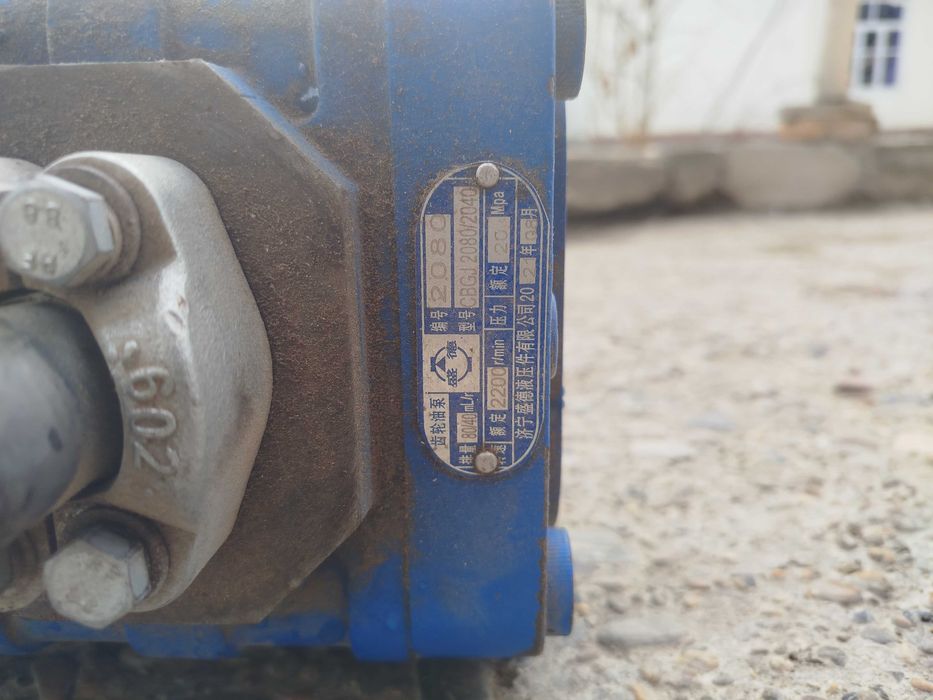 Юк машиналар учун керакли ехтиёт кисимлар