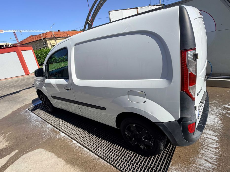 Renault  Kangoo  2013 E5