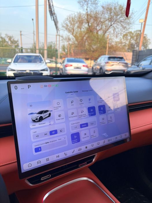 машина Depal s07