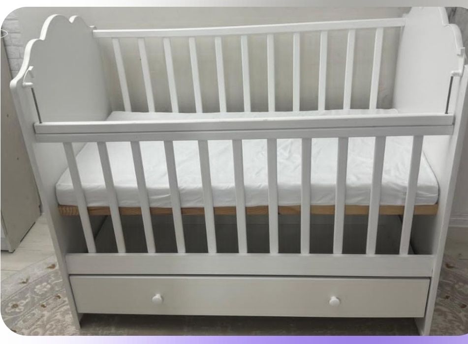 Продам детс.кровать