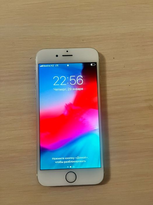 iPhone 6s срочна