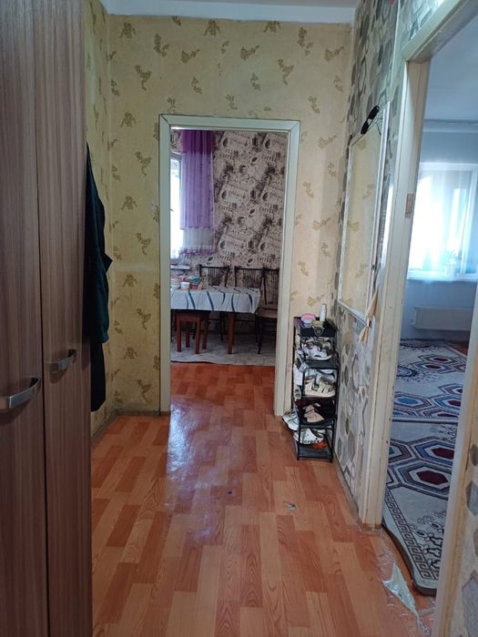 1 комнатная Квартира