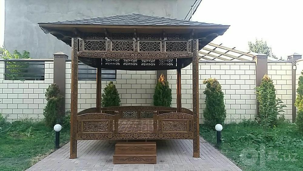Сури тапчан карават