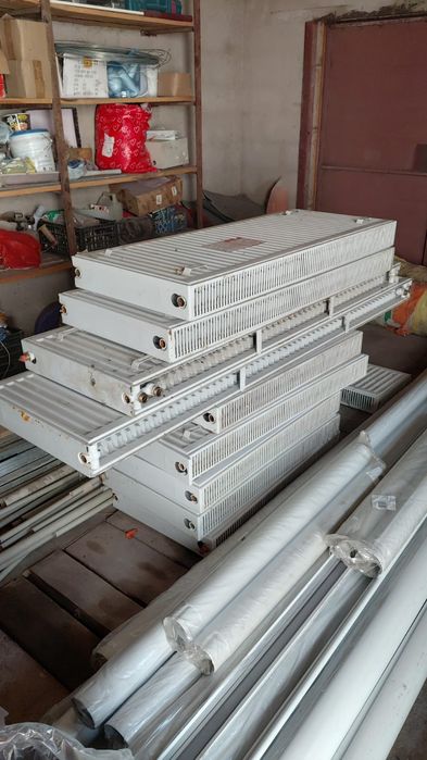 Батарея 9 штук 150 тысячь