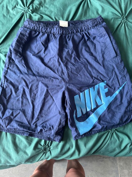 Къси панталони NIKE