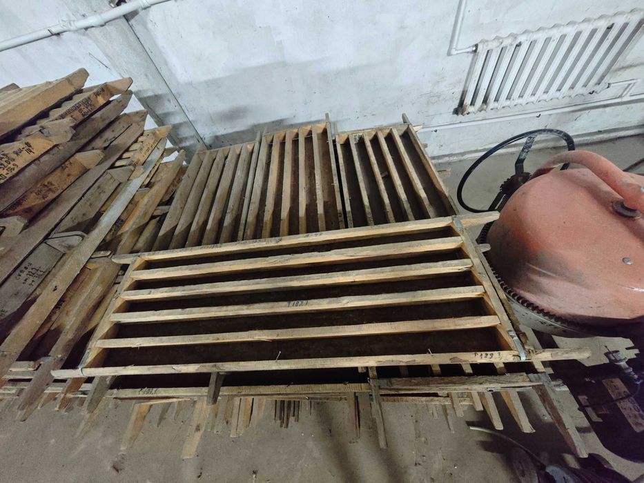 Продам ящики для керна