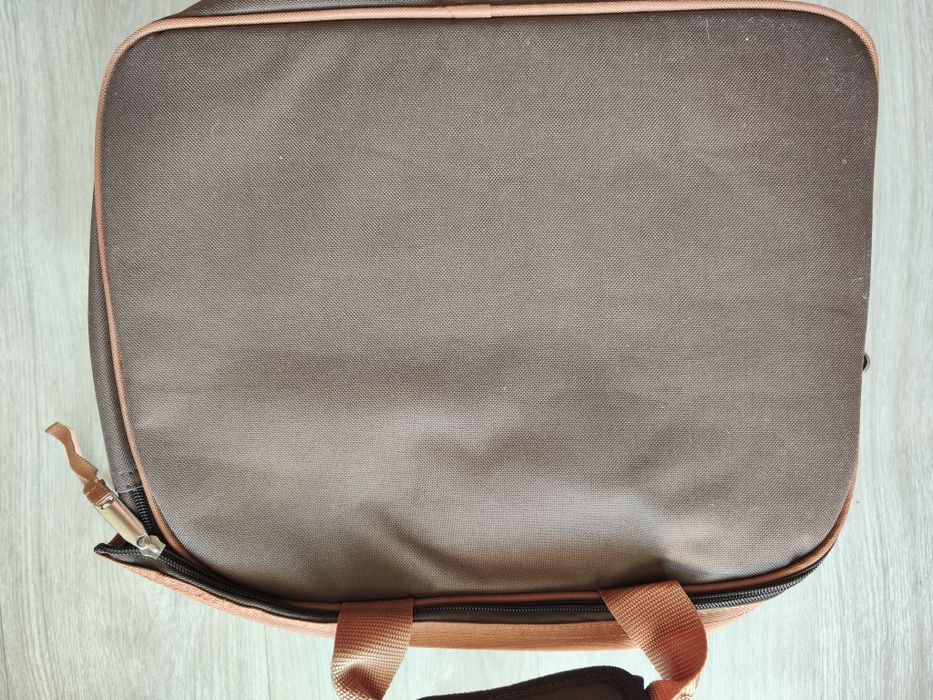 Чисто нова чанта за пикник