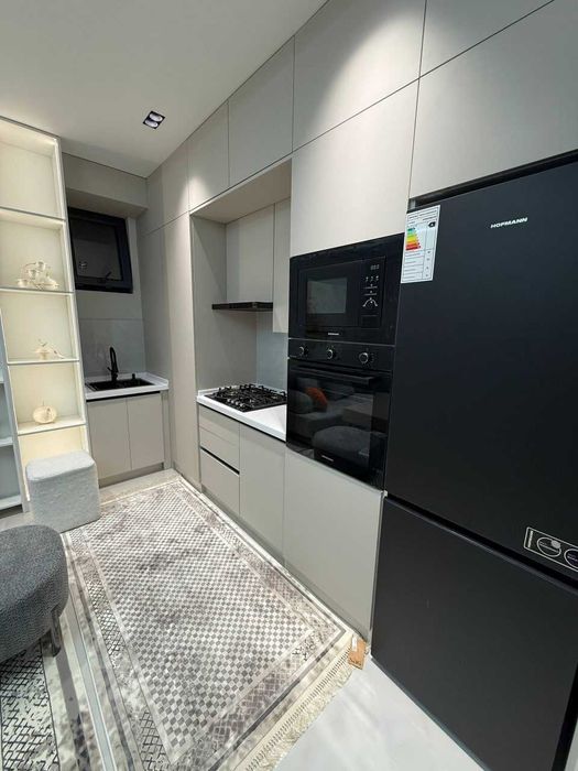 V4626 ПРОДАЕТСЯ 3/9/12 НОВОСТРОЙКА  ЖК Navruz на: Шота Руставели