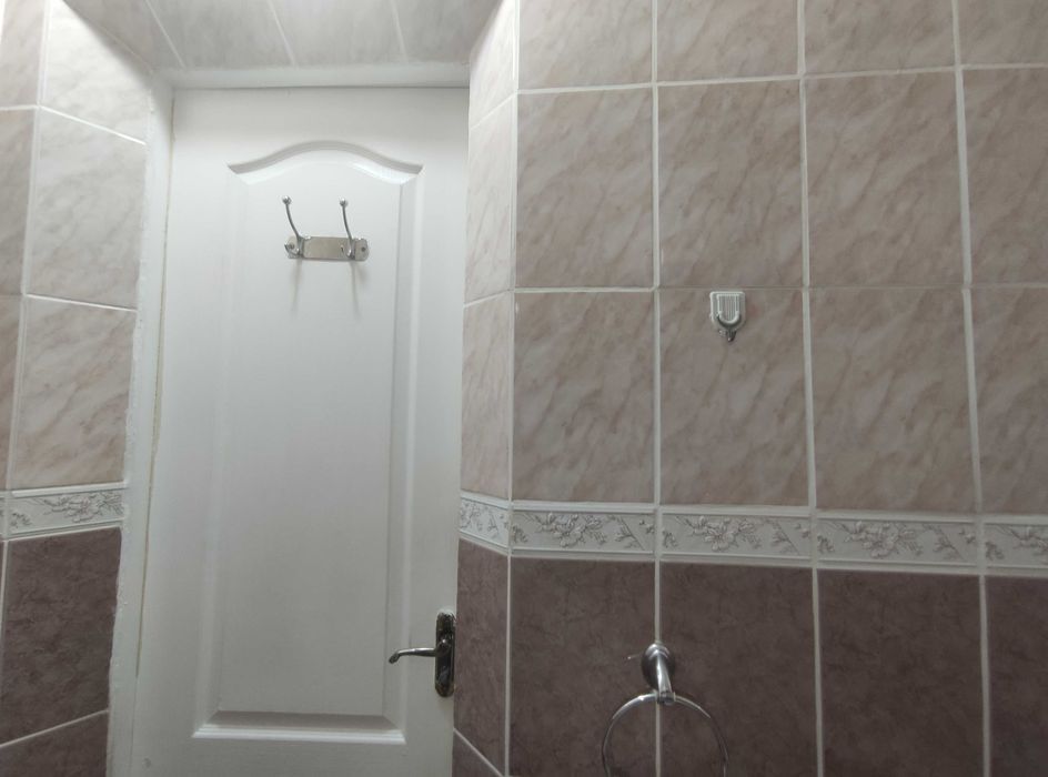 Центр города, 4х ком, 4 этаж