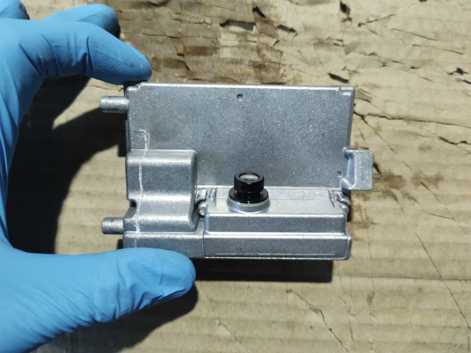 Предна Камера VW ID.3 E11 pro