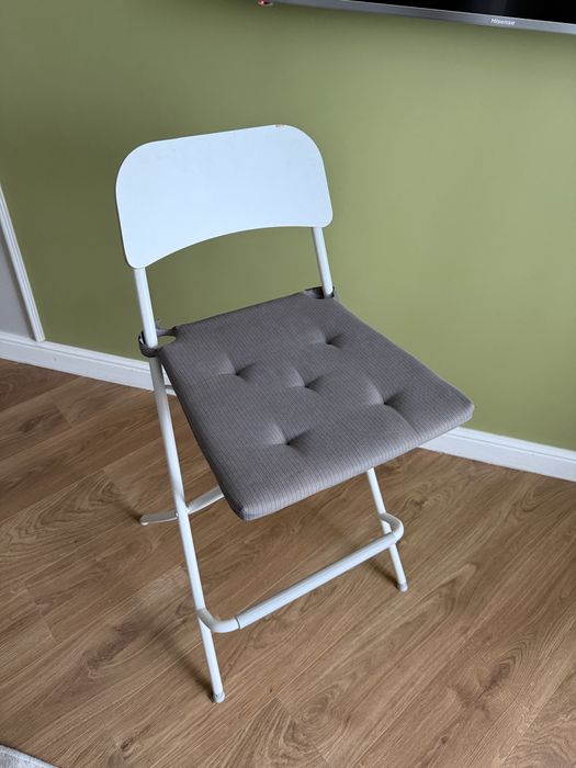 Барный стул ikea