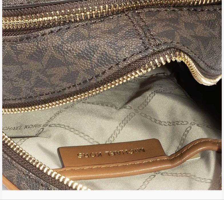 Раница michael kors