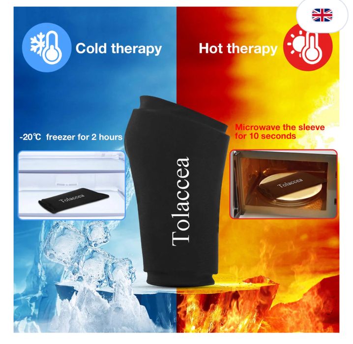 Колани за пръст ,гел компрес за китка,опора за глезен