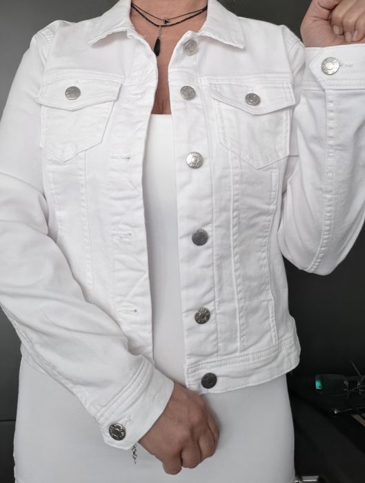 Jachetă damă denim Only