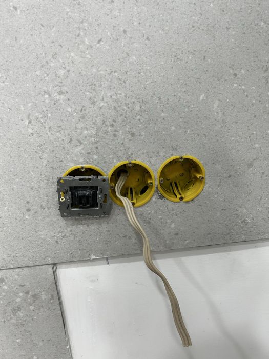 Электрик + Сантехник