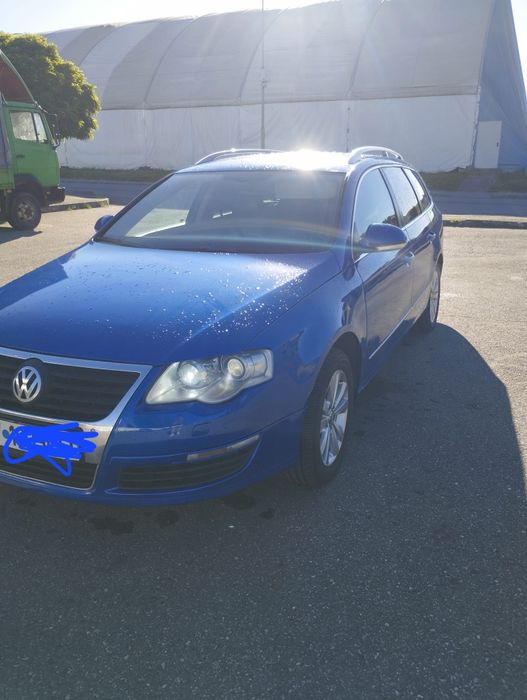 VOLKSWAGEN Passat 2010 — imagine 2