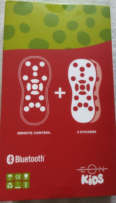 Детско дистанционно EON