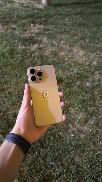 Iphone 15 pro max 256