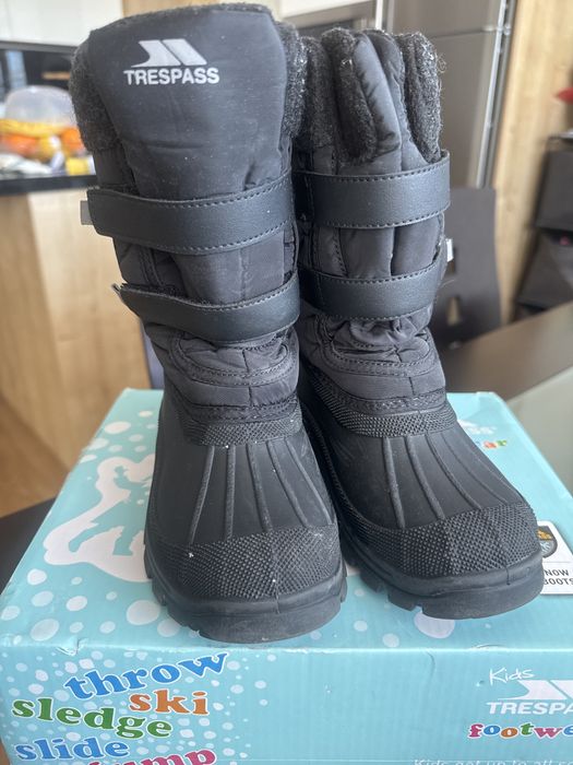 Trespass 29 Зимни ботуши / апрески