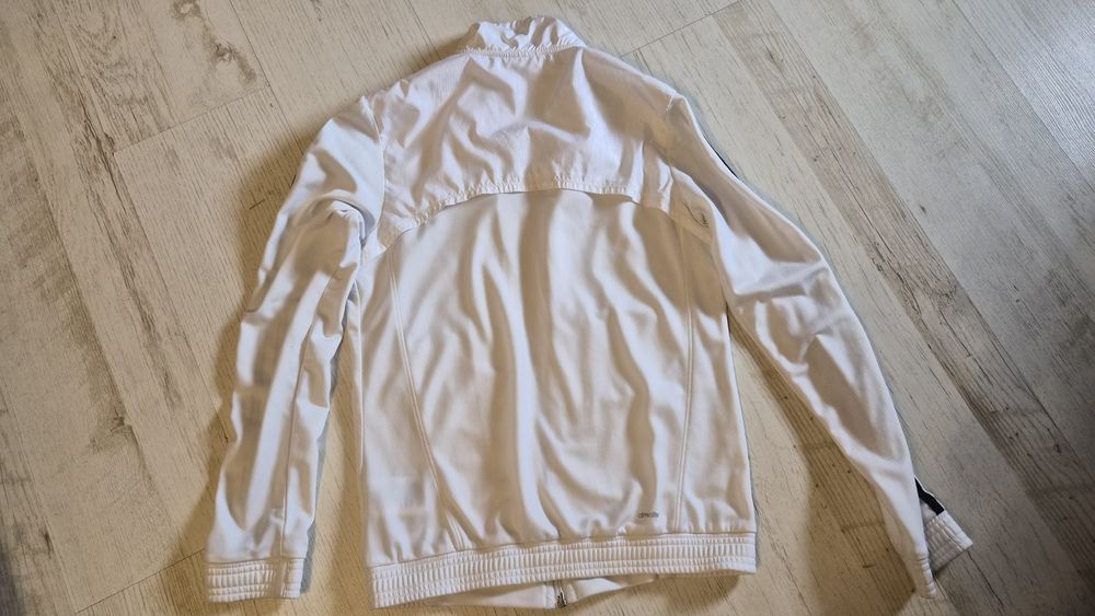 Горница Adidas комбинирана шушляк и текстил