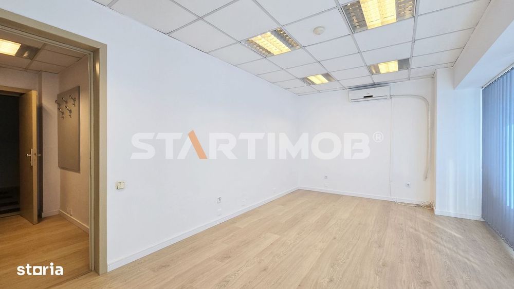 Spatiu de birouri 104 mp Centru Civic