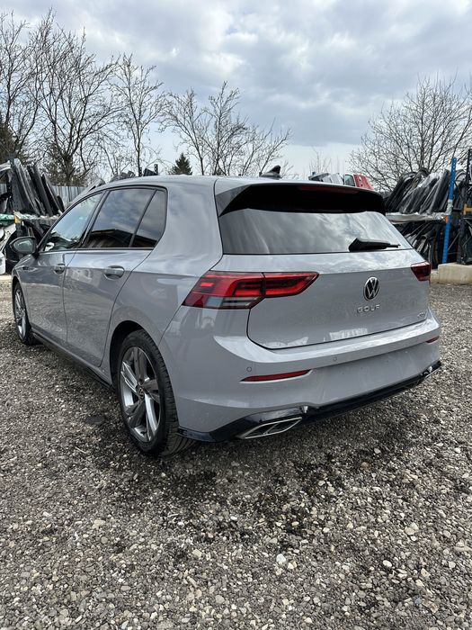 Caroserie VW Golf 8, Lonjeron / Plafon / Stalp / Aripa spate