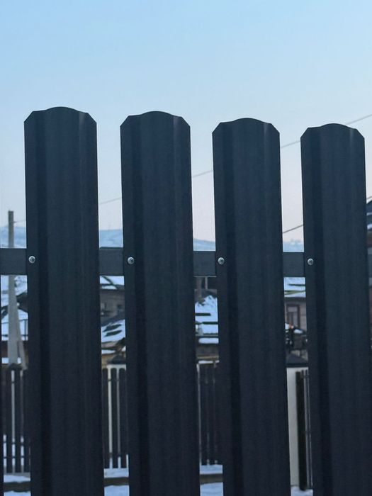 Евроштакетники...