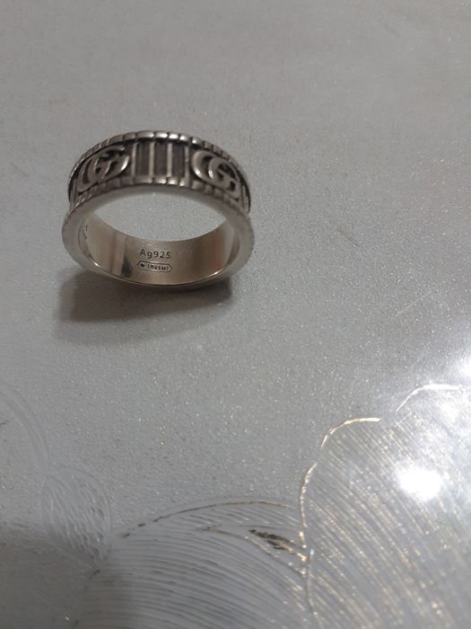 Продам кольцо серебро