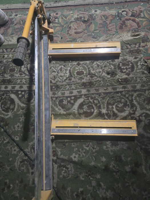 Плиткорез ручной 1 м