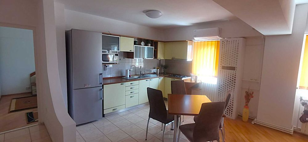 Inchiriez apt 2 camere, Tomis 2 / Mircea / Constanta